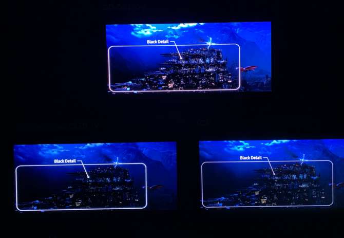 Samsung QD-OLED - firma zdradza konkrety dotyczące możliwości ekranów Quantum Dot OLED w telewizorach i monitorach [4]