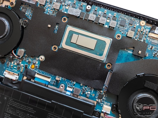 AMD Rembrandt oraz Intel Alder Lake - porównujemy nowe platformy z procesorami dla laptopów [nc1]