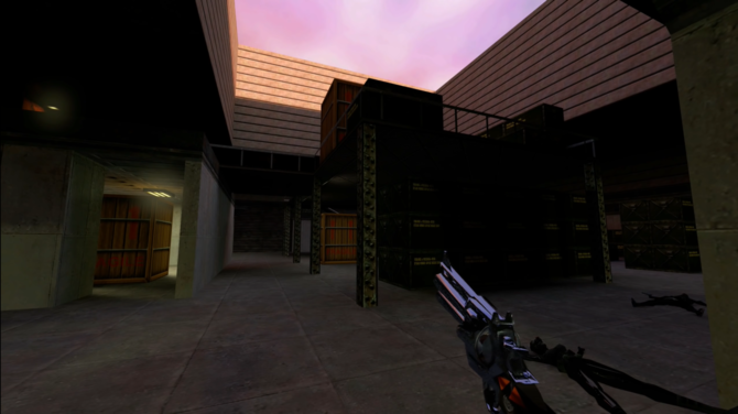 Half-Life: Ray Traced - nowa modyfikacja graficzna dla kultowej gry zaoferuje lepszą oprawę wizualną dzięki Ray Tracingowi [6]