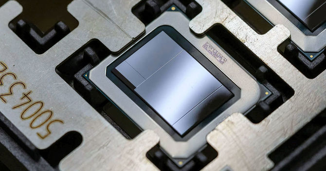 Intel 4 oraz Intel 3 - nowe informacje na temat prac nad litografiami. Intel Sapphire Rapids z debiutem w drugiej połowie 2022 [1]