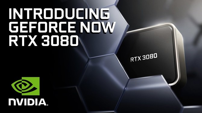 Usługa NVIDIA GeForce NOW z pakietem RTX 3080 doczeka się nowej formy płatności z miesięczną subskrypcją [1]