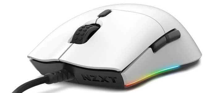 NZXT Function oraz NZXT Lift to nowa mechaniczna klawiatura oraz mysz dla graczy z cenionym sensorem [5]