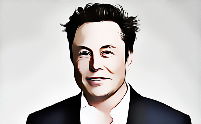 Elon Musk zaoferował kupno Twittera za 43 mld dolarów. Multimiliarder wyjaśnia powody podczas konferencji TED 2022 [2]