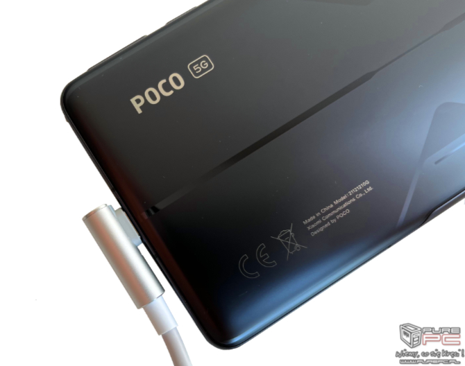 POCO F4 GT: wrażenia po kilku dniach spędzonych z wydajnym, gamingowym smartfonem od Xiaomi [nc1]