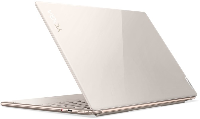 Lenovo prezentuje portfolio laptopów Yoga oraz Yoga Slim z Intel Alder Lake oraz AMD Rembrandt, a także komputer AiO Yoga 7 [11]