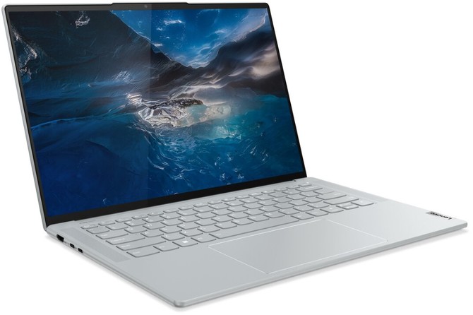 Lenovo prezentuje portfolio laptopów Yoga oraz Yoga Slim z Intel Alder Lake oraz AMD Rembrandt, a także komputer AiO Yoga 7 [18]