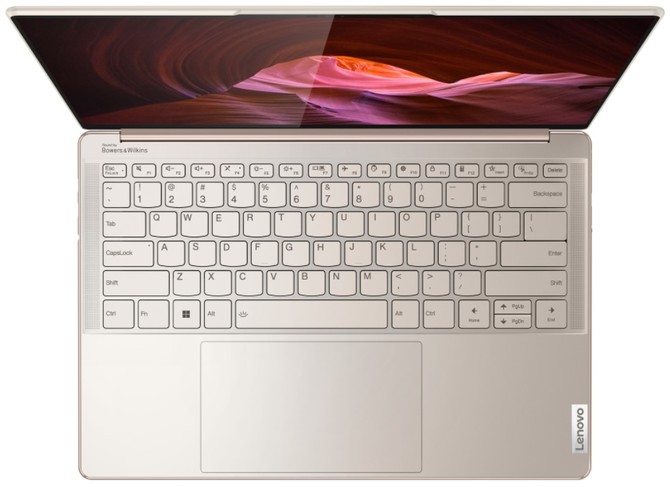 Lenovo prezentuje portfolio laptopów Yoga oraz Yoga Slim z Intel Alder Lake oraz AMD Rembrandt, a także komputer AiO Yoga 7 [10]