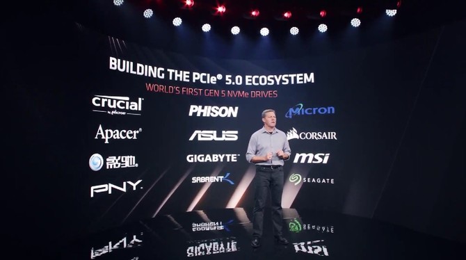 AMD Ryzen 7000 - pierwsza prezentacja mikroarchitektury Zen 4 dla PC oraz płyt głównych z podstawką AM5 [12]