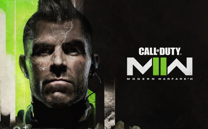 Call of Duty: Modern Warfare 2 – poznaliśmy datę premiery i bohaterów. Jest też teaser ujawniający okładkę gry [4]