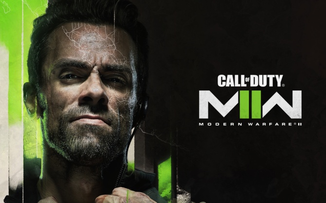 Call of Duty: Modern Warfare 2 – poznaliśmy datę premiery i bohaterów. Jest też teaser ujawniający okładkę gry [5]