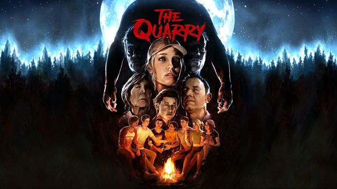 The Quarry – nadchodzący horror straszy jeszcze przed premierą... zalecanymi wymaganiami systemowymi [1]