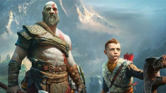 Sony szykuje seriale telewizyjne na podstawie God of War oraz serii Horizon. W planach także adaptacja gry wyścigowej [1]