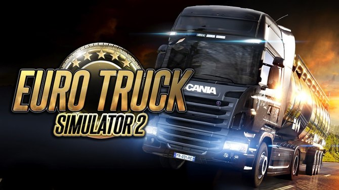 Euro Truck Simulator 2: Heart of Russia – ósmy dodatek do gry pod znakiem zapytania, choć był na ukończeniu [1]