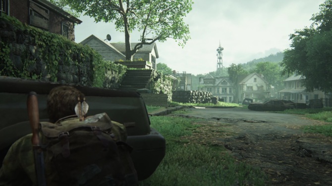 The Last of Us Part I z pierwszym, oficjalnym materiałem wideo prezentującym grę. Tytuł zaoferuje dwa tryby obrazu [2]