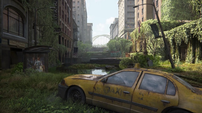 The Last of Us Part I z pierwszym, oficjalnym materiałem wideo prezentującym grę. Tytuł zaoferuje dwa tryby obrazu [3]