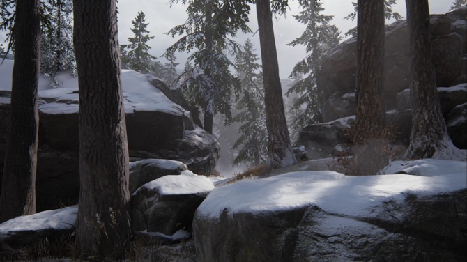 The Last of Us Part I z pierwszym, oficjalnym materiałem wideo prezentującym grę. Tytuł zaoferuje dwa tryby obrazu [6]