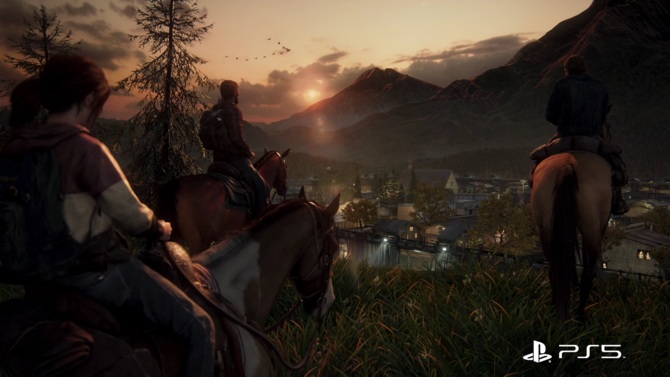 The Last of Us Part I z pierwszym, oficjalnym materiałem wideo prezentującym grę. Tytuł zaoferuje dwa tryby obrazu [7]