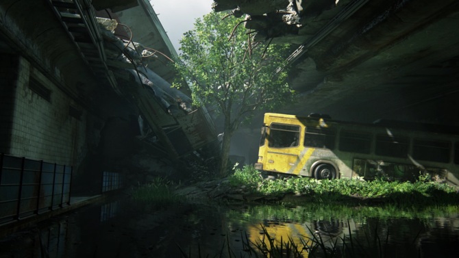 The Last of Us Part I z pierwszym, oficjalnym materiałem wideo prezentującym grę. Tytuł zaoferuje dwa tryby obrazu [8]