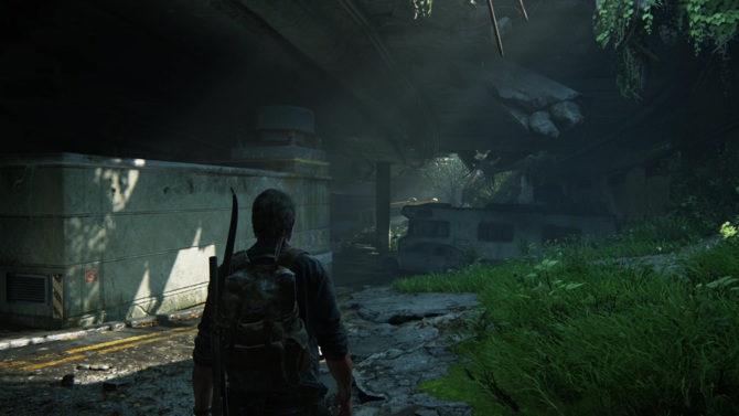 The Last of Us Part I z pierwszym, oficjalnym materiałem wideo prezentującym grę. Tytuł zaoferuje dwa tryby obrazu [9]