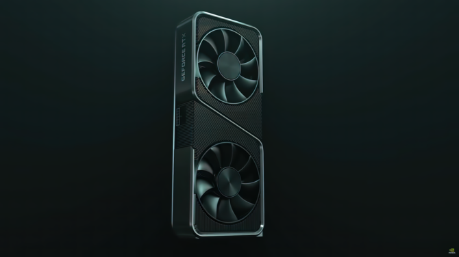 NVIDIA GeForce RTX 4070 - nowe informacje o specyfikacji wskazują na bardzo wysokie zegary i moc FP32 powyżej RTX 3090 Ti [1]