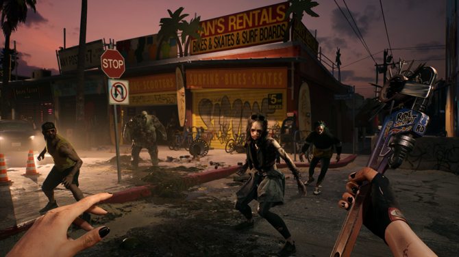 Dead Island 2 żyje i wkrótce może zadebiutować na rynku - wyciek Amazona potwierdza informacje o grze i datę premiery [5]