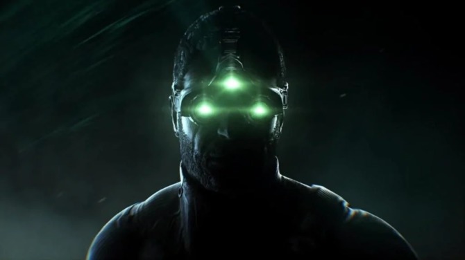 Splinter Cell - zapowiedziana rok temu gra może być rebootem, a nie remakiem. Ma otrzymać historię dla współczesnego odbiorcy [1]