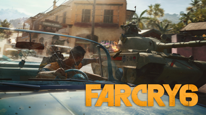 Far Cry 6 w wersji GOTY z nowym, fabularnym DLC? Najwyraźniej to jeszcze nie koniec yarańskiej przygody [1]