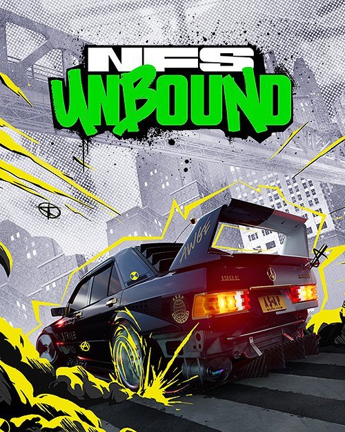 Need for Speed Unbound - opis gry pojawił się w Internecie. Szalone wyścigi, elementy kreskówkowe i data premiery [6]
