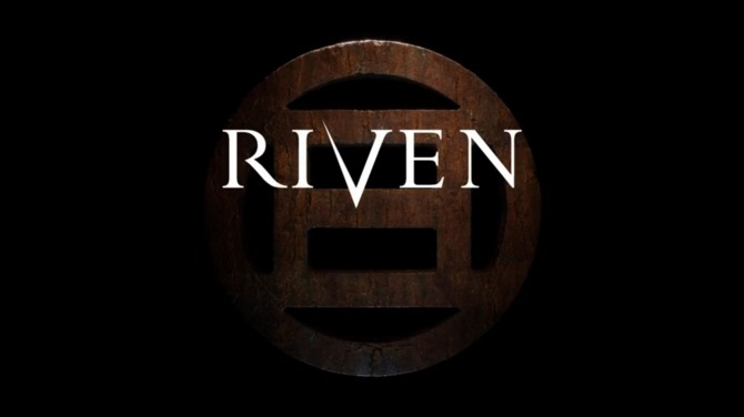 Riven Remake zapowiedziane - za odświeżenie kultowej przygodówki odpowiada studio od Myst Remake [1]