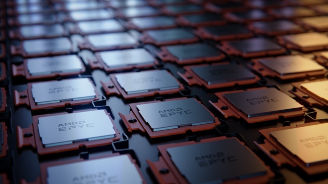 AMD EPYC 9004 - oficjalny debiut serwerowych procesorów EPYC Genoa z maksymalnie 96 rdzeniami Zen 4 [29]