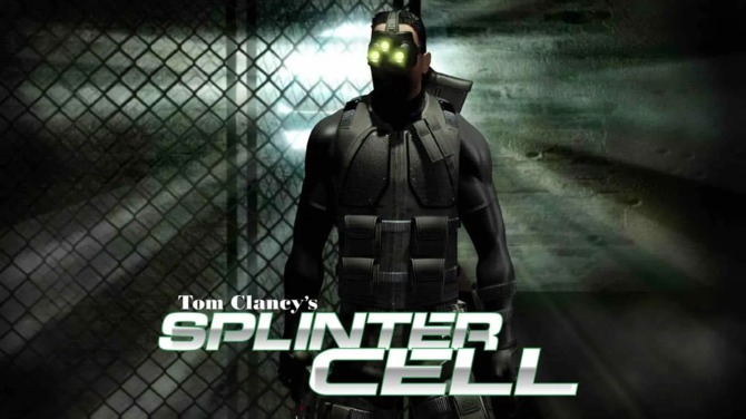 Splinter Cell Remake na grafikach koncepcyjnych. Z okazji 20-lecia uniwersum pierwsza część serii do odebrania za darmo [2]