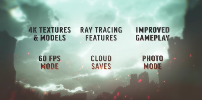 Wiedźmin 3: Dziki Gon w wersji next-gen nareszcie zaprezentowany. Gameplay z wersji PC w 4K i z Ray Tracingiem [12]