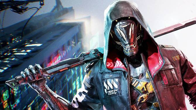 Twórcy Ghostrunnera pod opieką Take-Two Interactive. Kolejna gra Polaków ma mieć niespotykaną dotąd skalę [2]