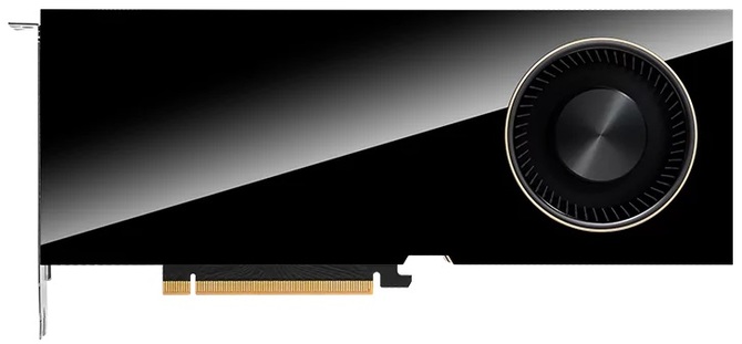 NVIDIA RTX A6000 Ada oficjalnie zaprezentowana - profesjonalna karta graficzna z 48 GB VRAM w cenie od 7349 dolarów [2]
