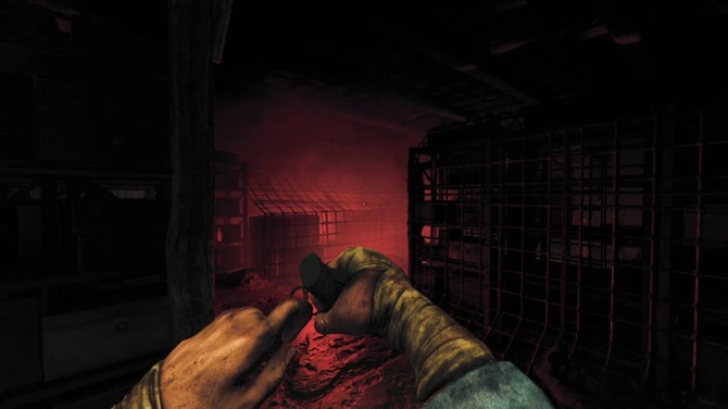 Amnesia: The Bunker oficjalnie zapowiedziana - gra z gatunku survival horror zabierze nas do czasów I Wojny Światowej [5]