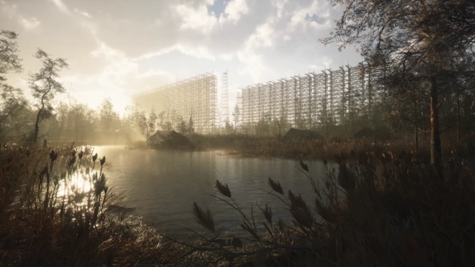 S.T.A.L.K.E.R. 2: Heart of Chornobyl otrzymał nowy gameplay trailer oraz wymagania sprzętowe na PC [2]