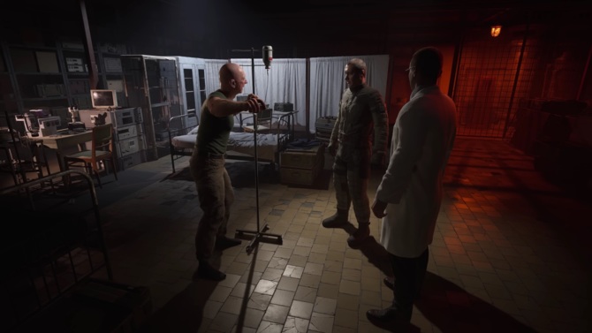 S.T.A.L.K.E.R. 2: Heart of Chornobyl otrzymał nowy gameplay trailer oraz wymagania sprzętowe na PC [4]