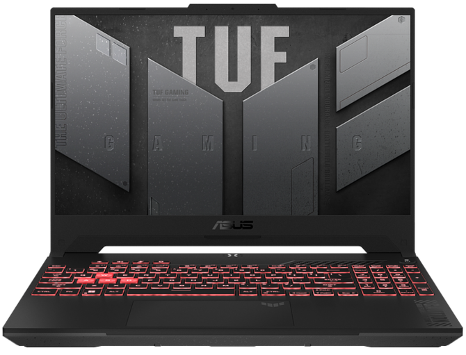ASUS TUF Gaming A16 Advantage - laptop przygotowany wspólnie z AMD. Na pokładzie AMD Ryzen 9 7940HS i Radeon RX 7000S [5]