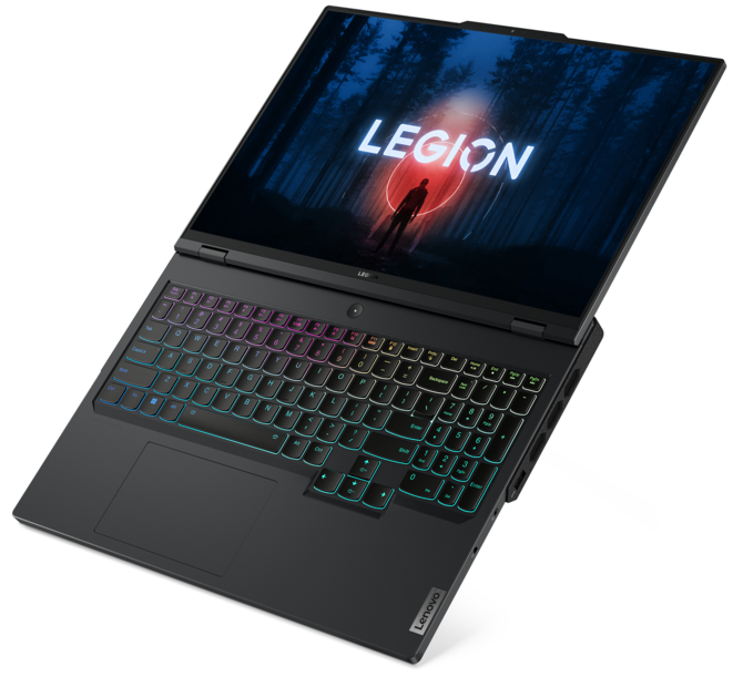 Lenovo Legion Pro 5(i) 16 oraz Legion Pro 7(i) 16 - laptopy z Intel Raptor Lake-HX, AMD Ryzen 7045HX oraz NVIDIA RTX 4000 [12]