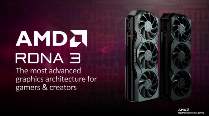AMD chwali się, że Radeon RX 7900 XT jest najszybszą kartą graficzną w cenie poniżej 900 dolarów [2]