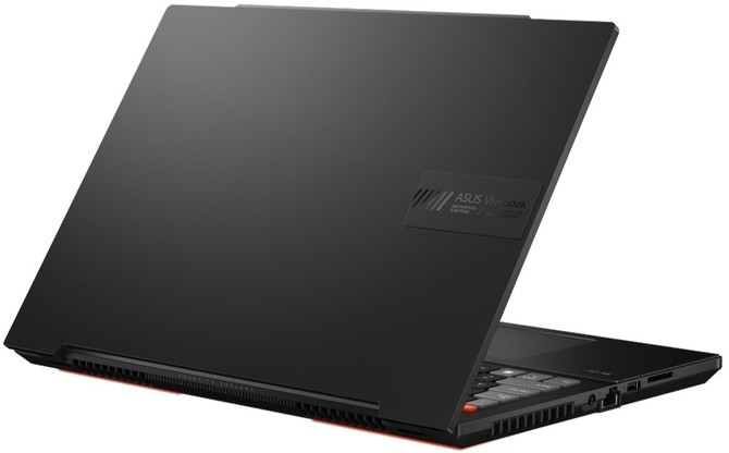 ASUS Zenbook, ProArt Studiobook oraz Vivobook Pro - laptopy do pracy kreatywnej, w tym także z rewolucyjnym ekranem 3D OLED [25]