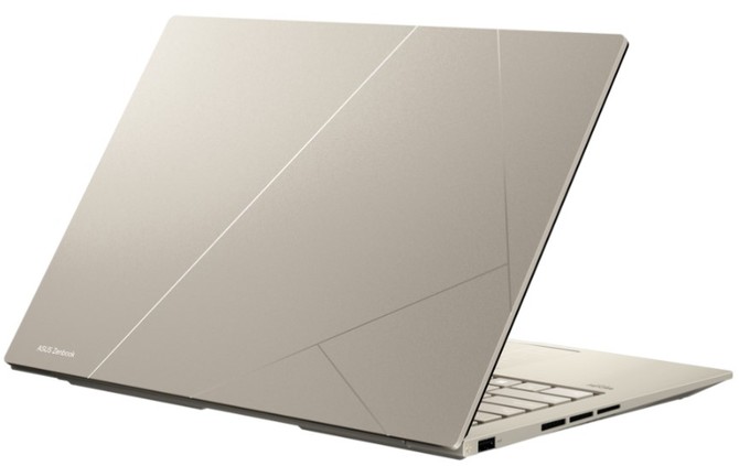 ASUS Zenbook, ProArt Studiobook oraz Vivobook Pro - laptopy do pracy kreatywnej, w tym także z rewolucyjnym ekranem 3D OLED [8]