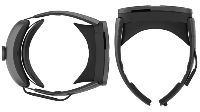 HTC VIVE XR Elite - samodzielne gogle VR/MR do gier i nie tylko. Czy to już godny konkurent dla Meta Quest 2? [4]