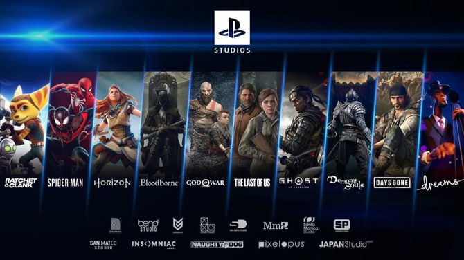 Nowa gra od PlayStation na nieoficjalnym wideo. Internauci okrzyknęli ją jako miks Mass Effect i Gears of War [1]