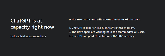 ChatGPT rośnie w siłę. Model 4.0, integracja z produktami Microsoftu, wejście w świat nauki i płatny pakiet premium [2]