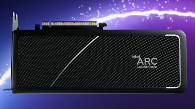 Intel ARC A770 zaskakującym zwycięzcą w benchmarku nowej technologii Microsoftu - DirectStorage 1.1 [1]