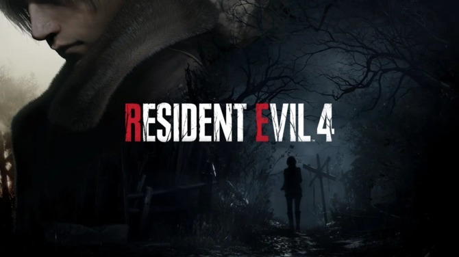 Resident Evil 4 Remake - Edycja Kolekcjonerska dostępna także w Polsce. Szkoda tylko, że cena czterocyfrowa... [1]