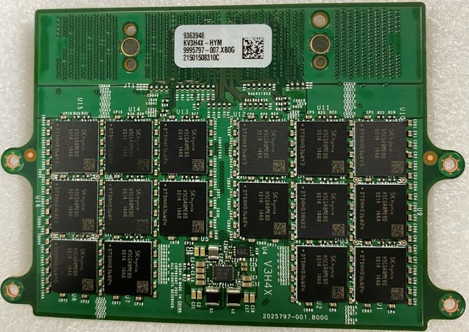 Standard pamięci RAM w formacie SO-DIMM może finalnie zostać porzucony na rzecz CAMM, na co wskazuje JEDEC [1]