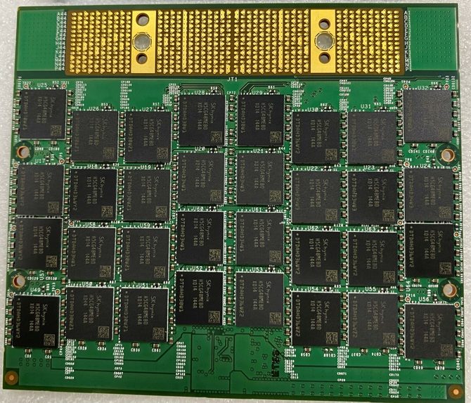 Standard pamięci RAM w formacie SO-DIMM może finalnie zostać porzucony na rzecz CAMM, na co wskazuje JEDEC [3]