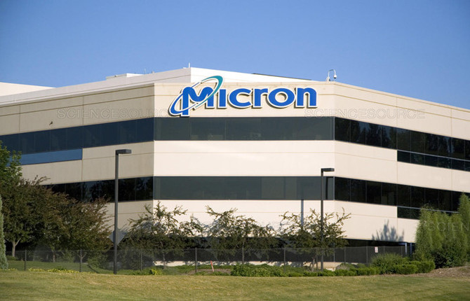 Micron ujawnia nowe moduły DDR5 o nietypowej pojemności, przeznaczone na rynek komputerów osobistych [3]